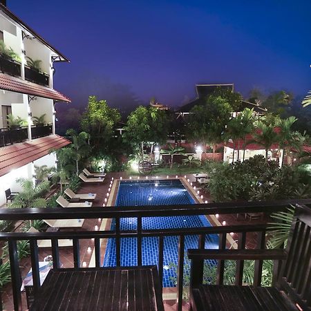 Kiri Boutique Hotel 시엠리아프 외부 사진