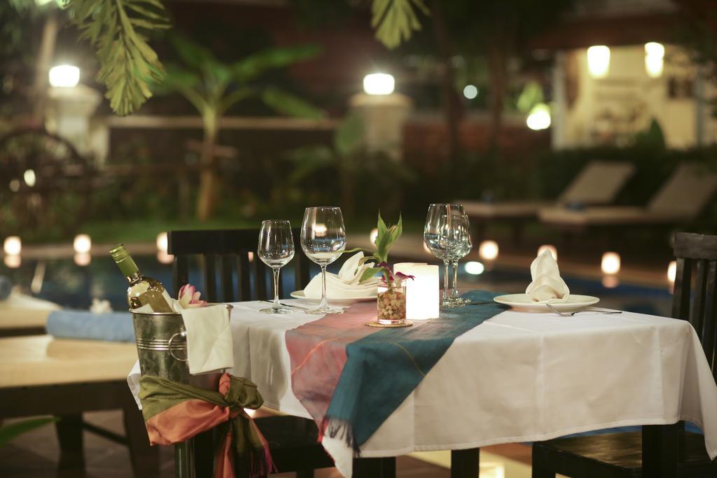Kiri Boutique Hotel 시엠리아프 외부 사진