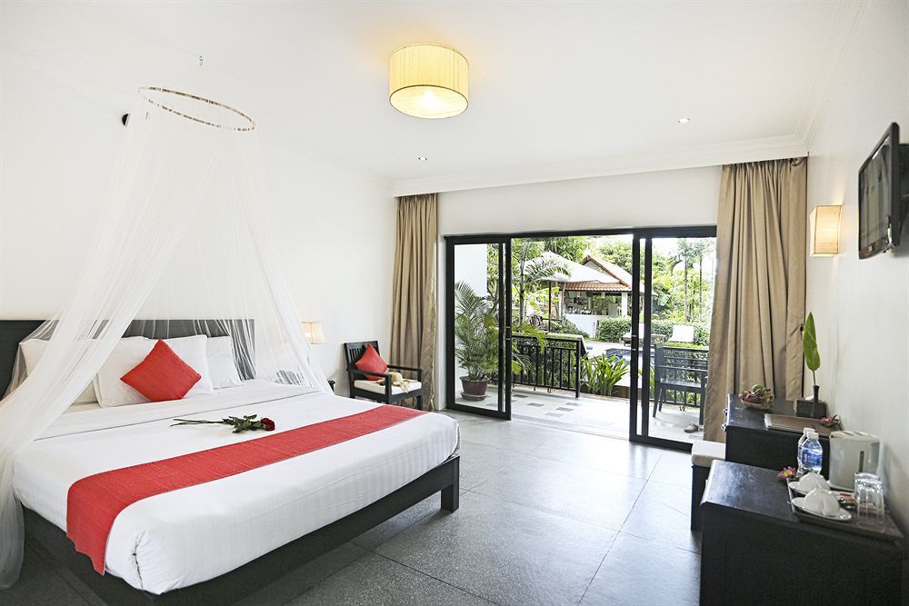 Kiri Boutique Hotel 시엠리아프 외부 사진