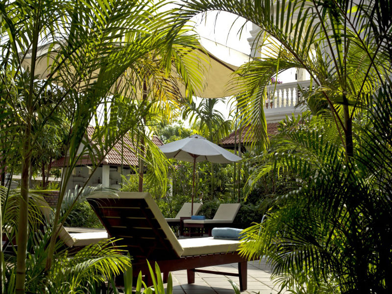 Kiri Boutique Hotel 시엠리아프 외부 사진